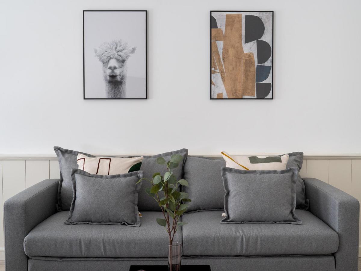 Limehome Lottumstrasse 4 * Berlino