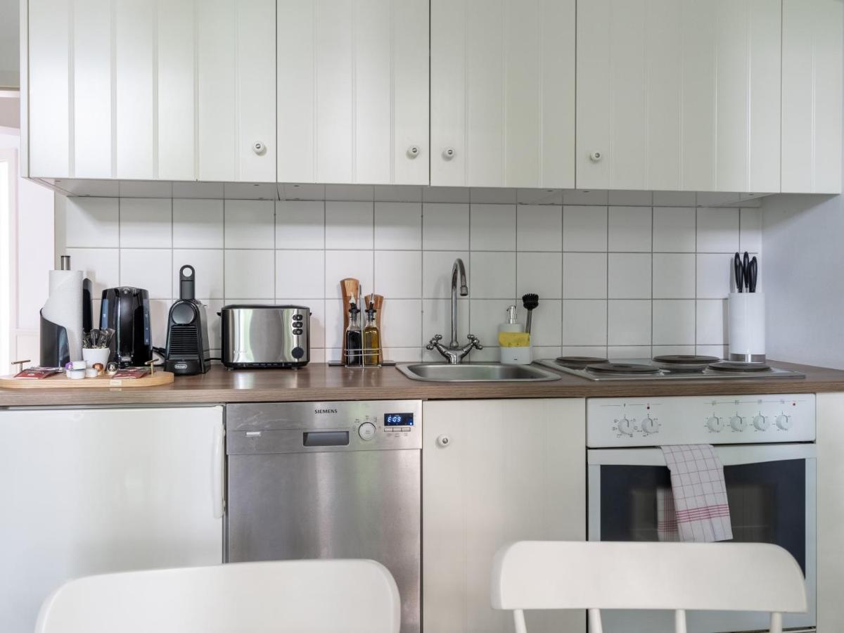 Limehome Lottumstrasse 4 Aparthotel *