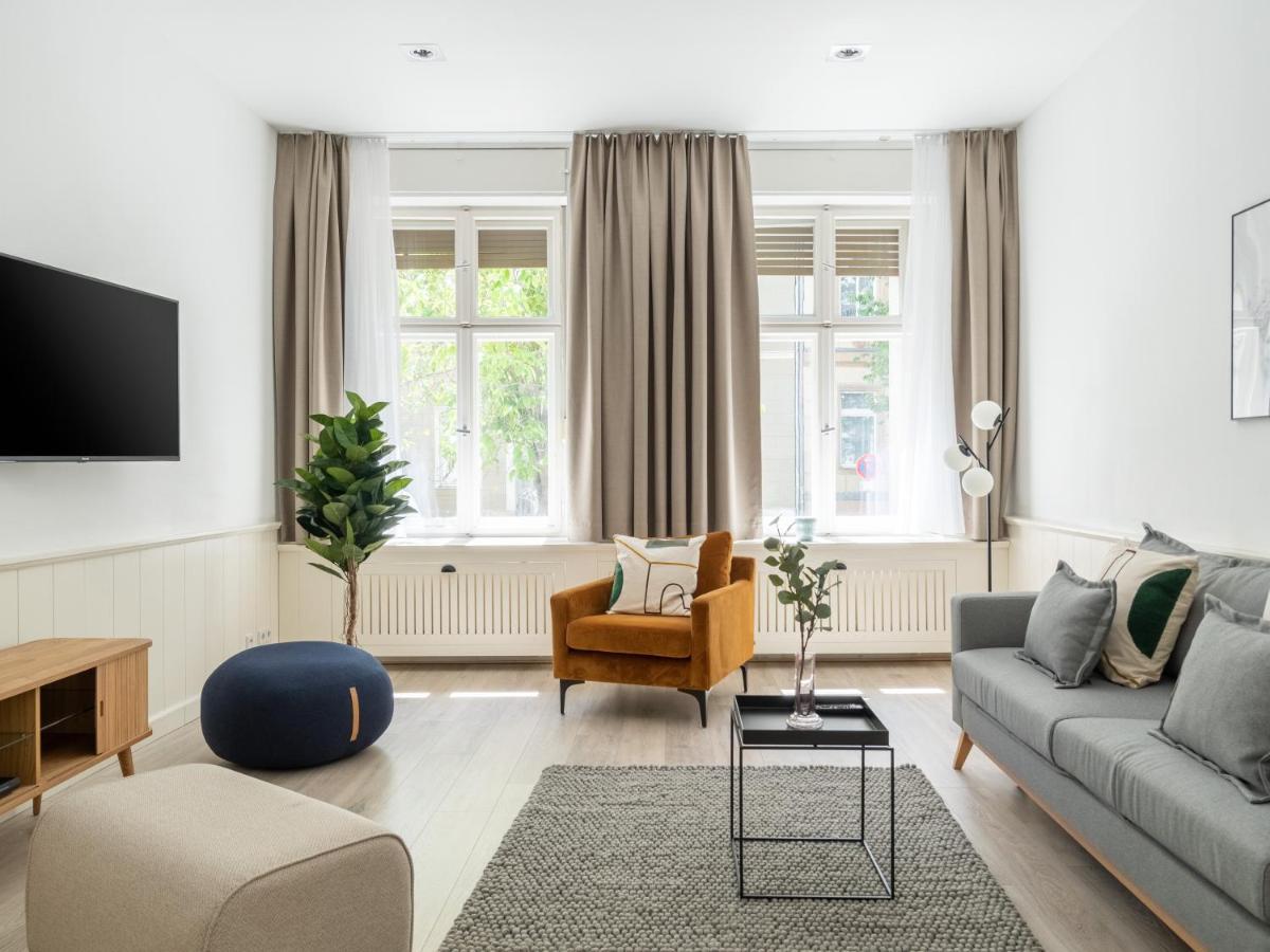 Limehome Lottumstrasse 4 * Berlino