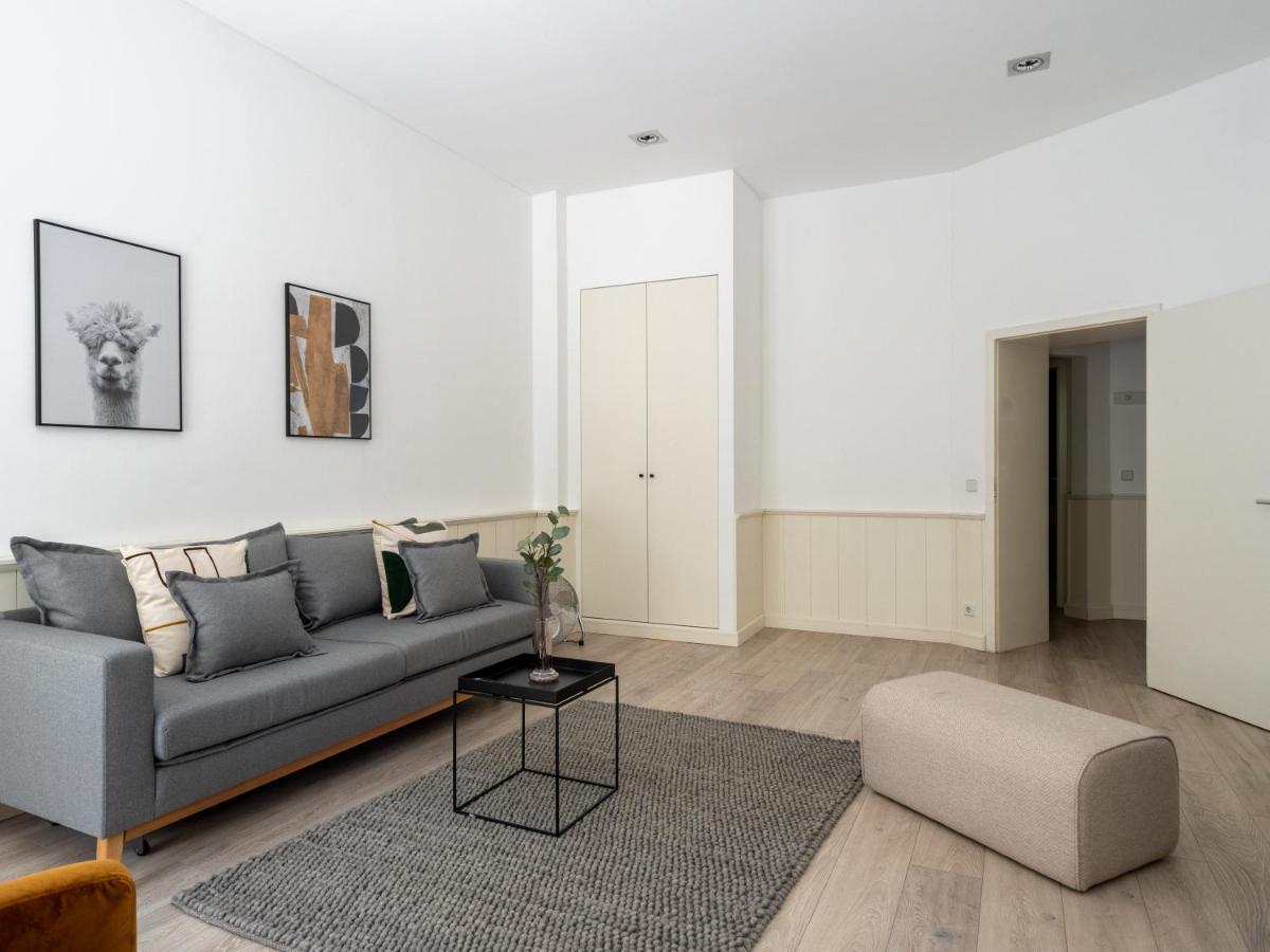 Limehome Lottumstrasse 4 *