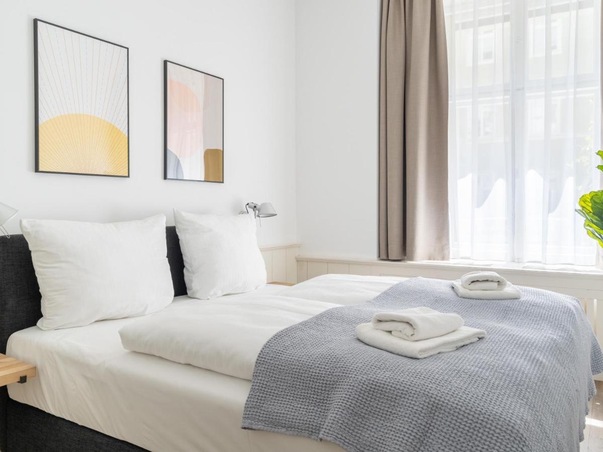 Limehome Lottumstrasse 4 Berlino