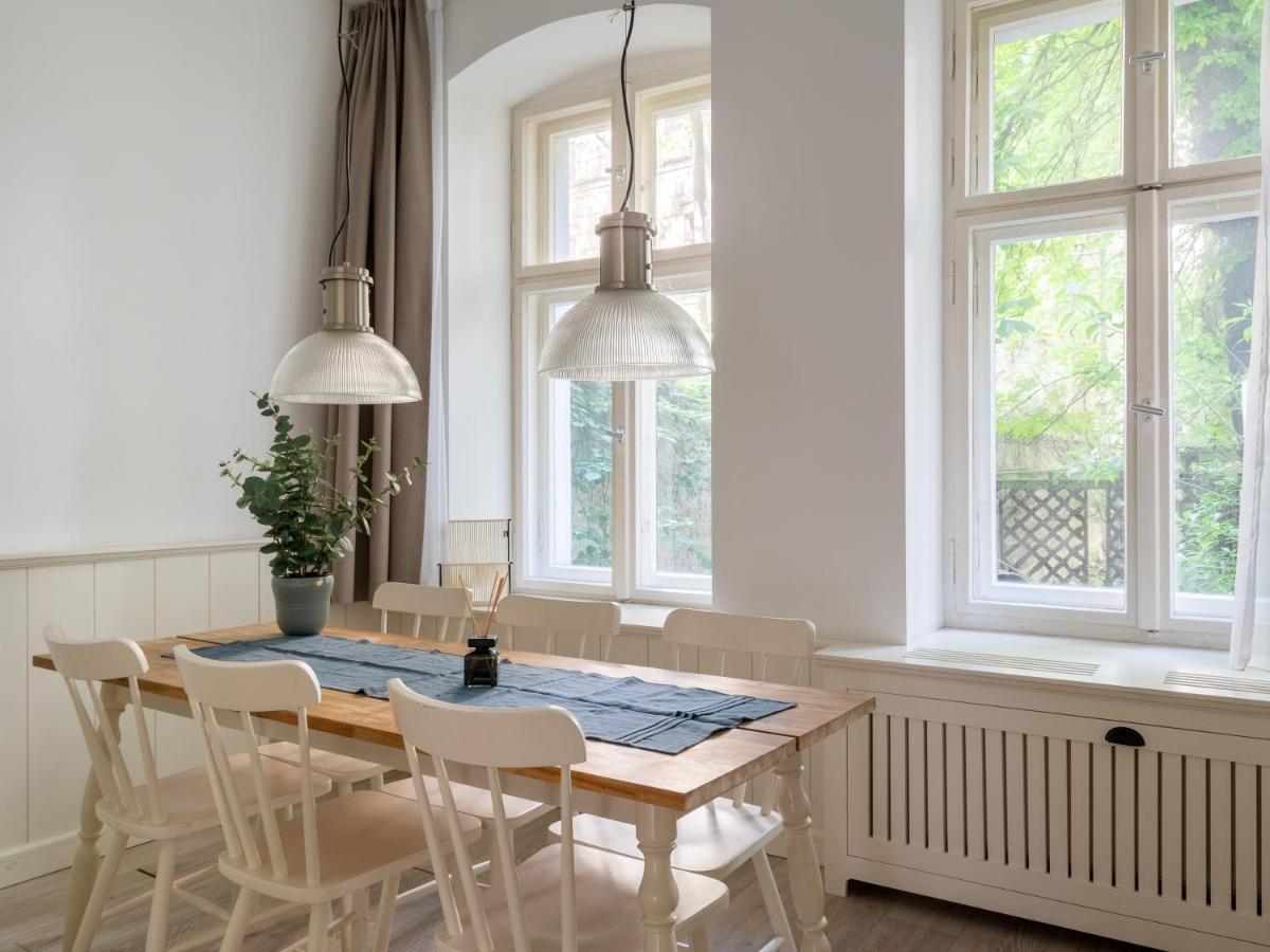 Limehome Lottumstrasse 4