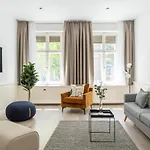 Limehome Berlin Lottumstrasse 4