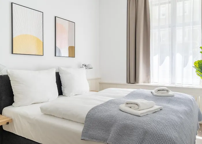 Limehome Berlin Lottumstrasse 4