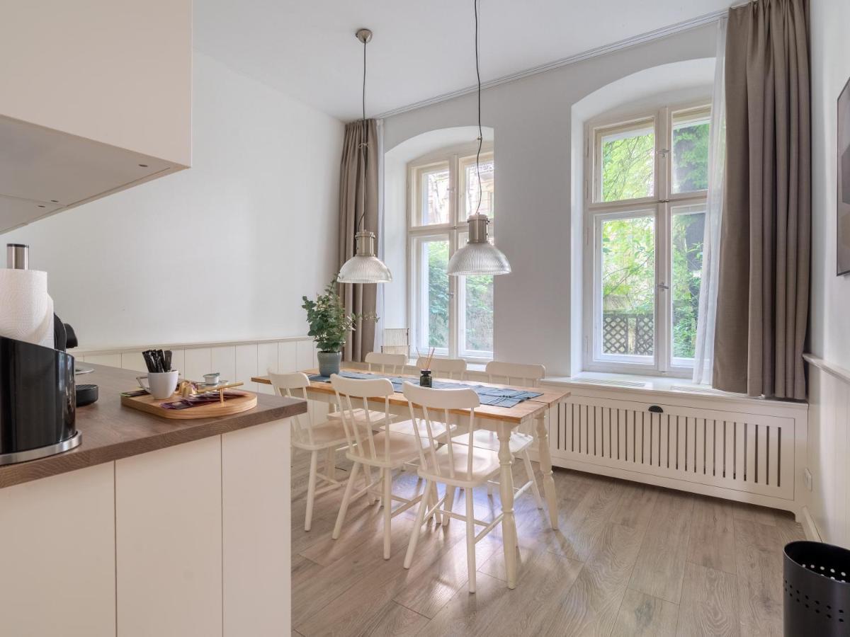 Aparthotel Limehome Lottumstrasse 4 *