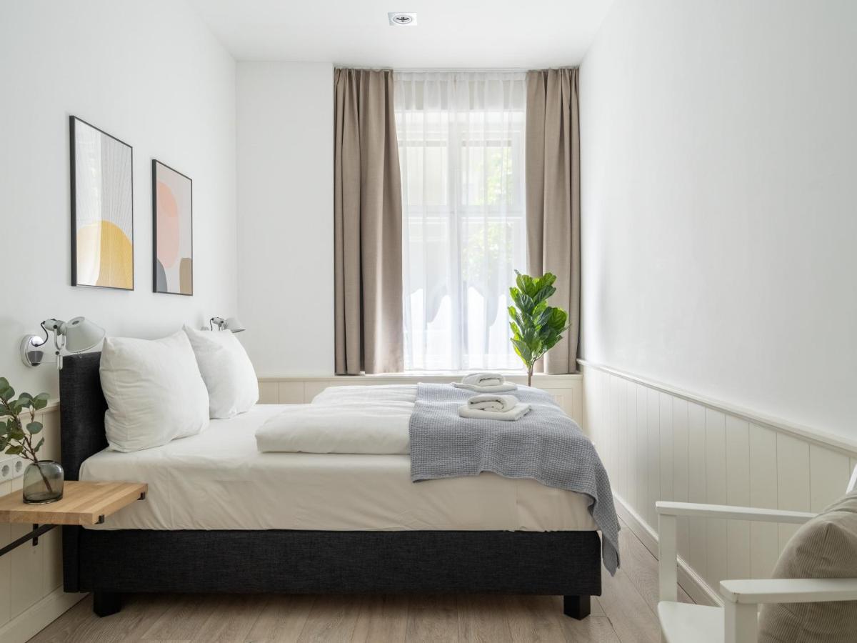 Limehome Lottumstrasse 4 Berlin