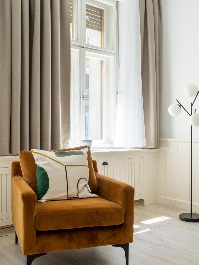 Limehome Lottumstrasse 4 * Berlin