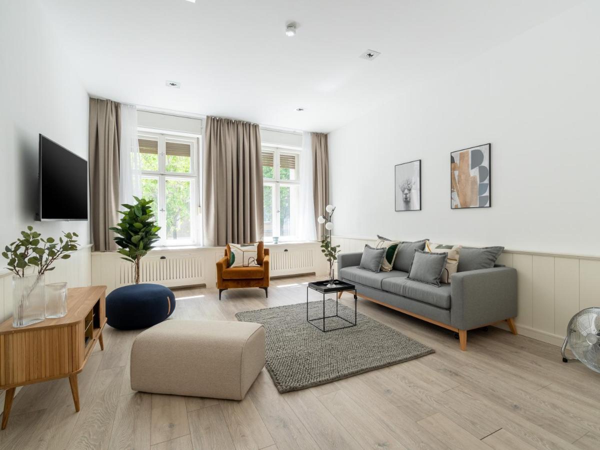 Limehome Lottumstrasse 4 Berlin