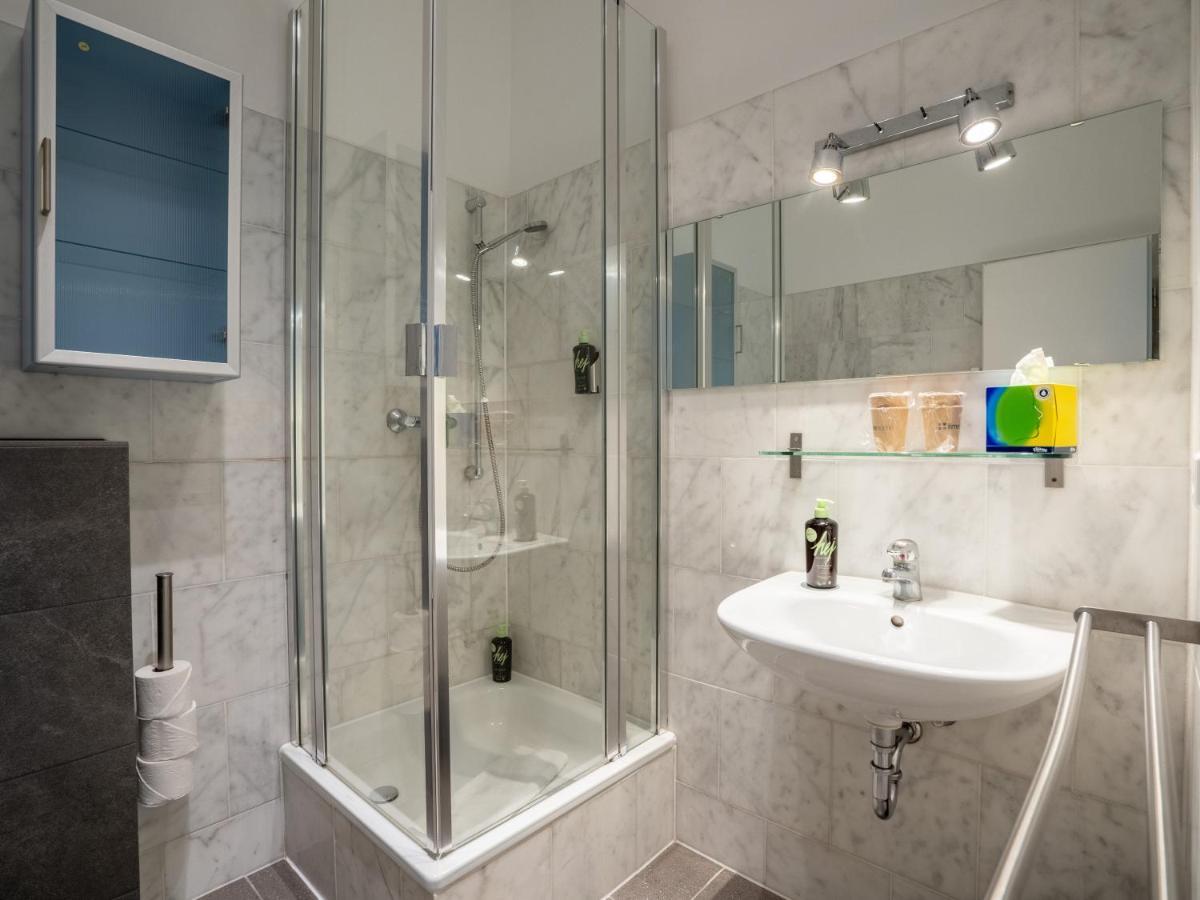 Aparthotel Limehome Lottumstrasse 4 Berlin