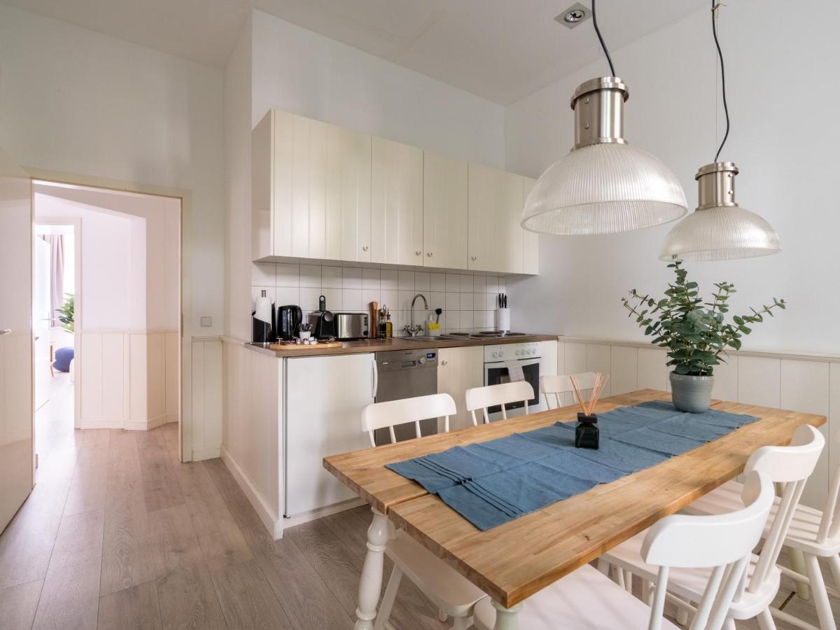 Limehome Lottumstrasse 4 Aparthotel *