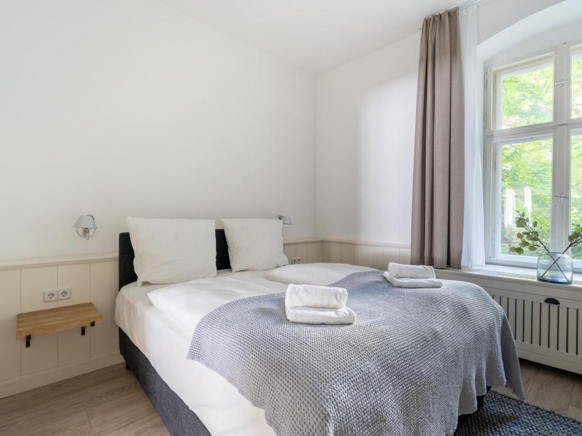 Limehome Lottumstrasse 4