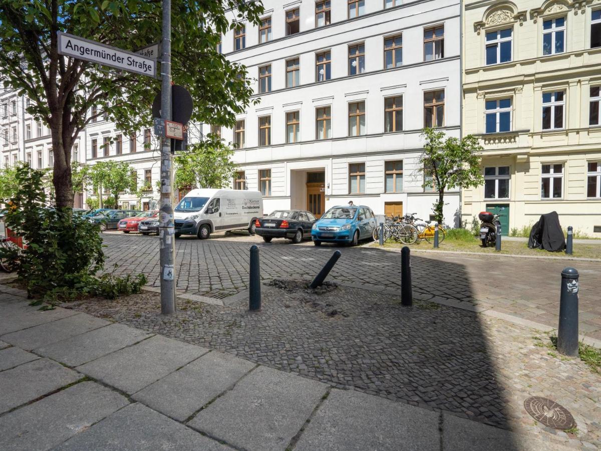 Aparthotel Limehome Lottumstrasse 4
