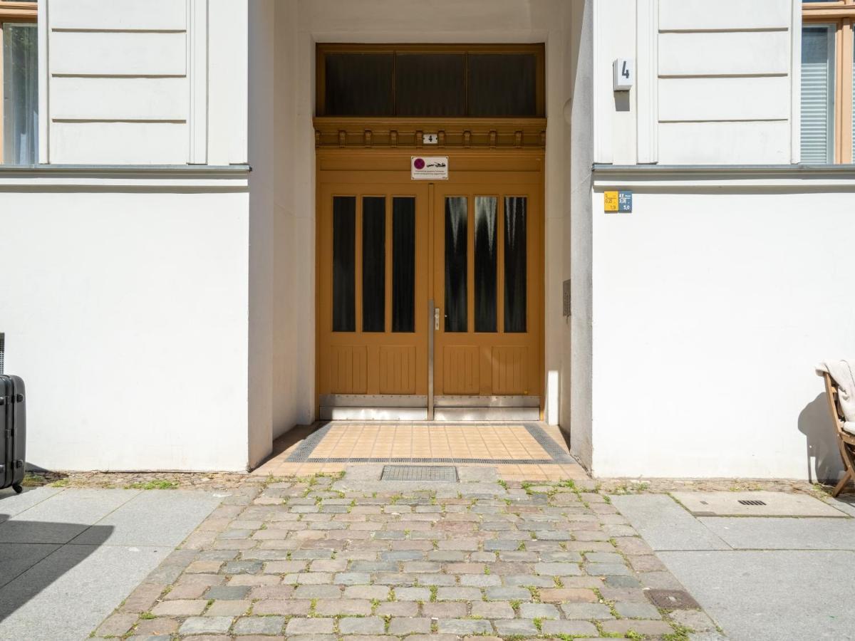 Limehome Lottumstrasse 4