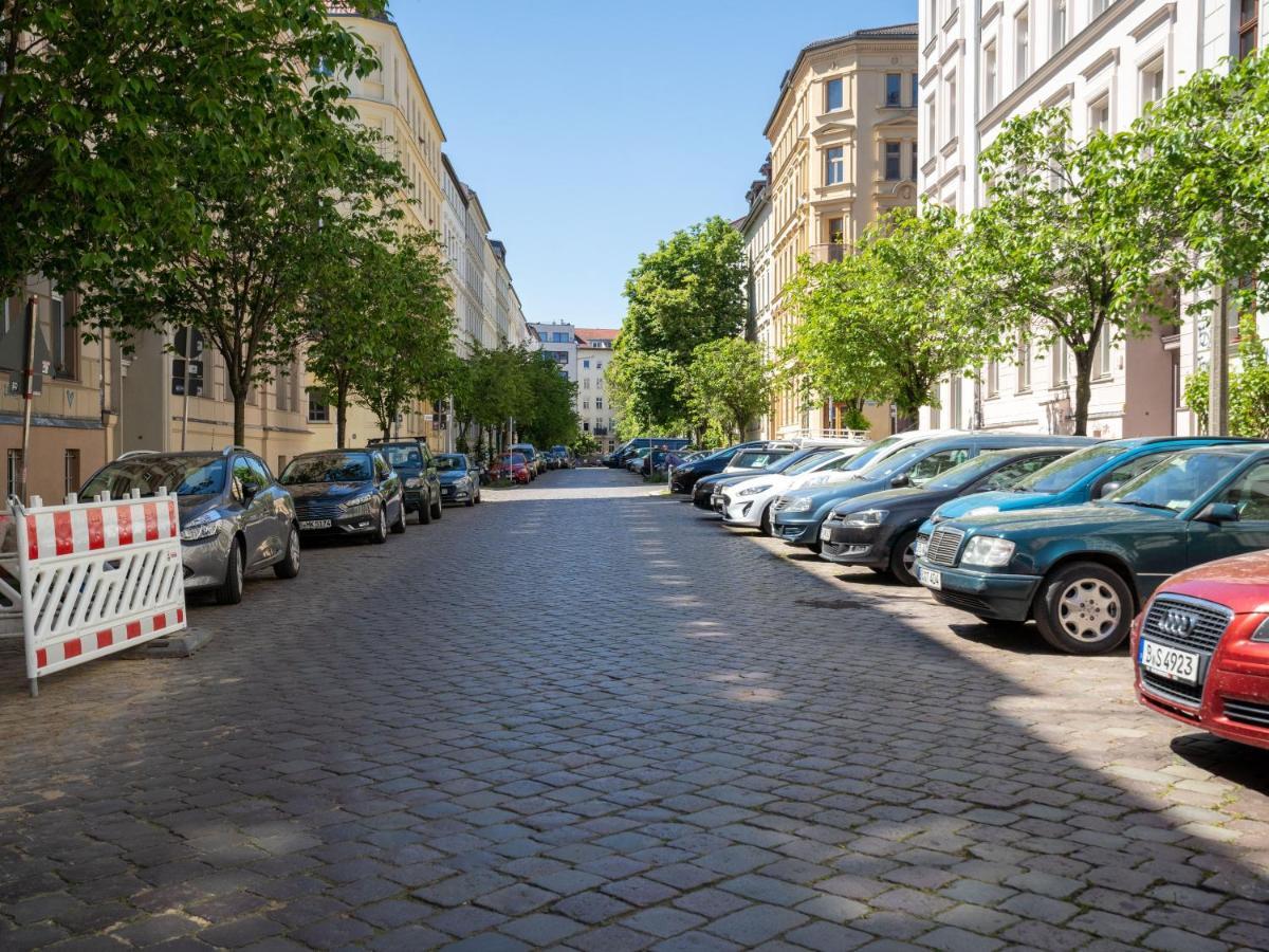 Aparthotel Limehome Lottumstrasse 4 *